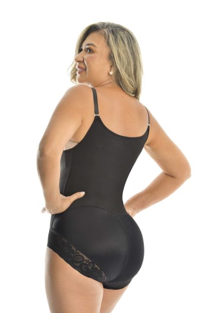 FAJA SHORT CINTURA PRE-HORMA GLUTEO – Fajas Nicoles Body Wear